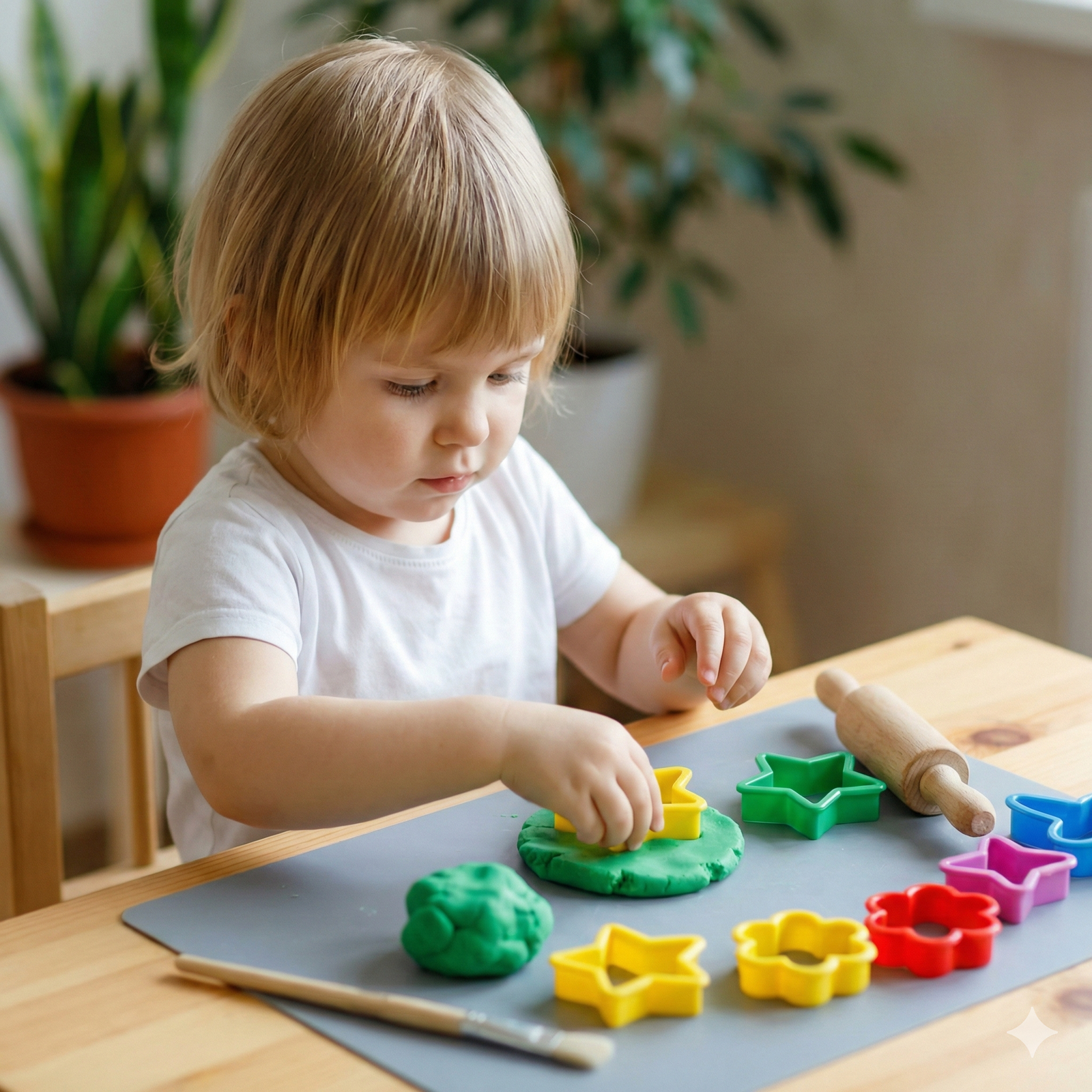 Comment stimuler l’éveil de son enfant dès le jeune âge?