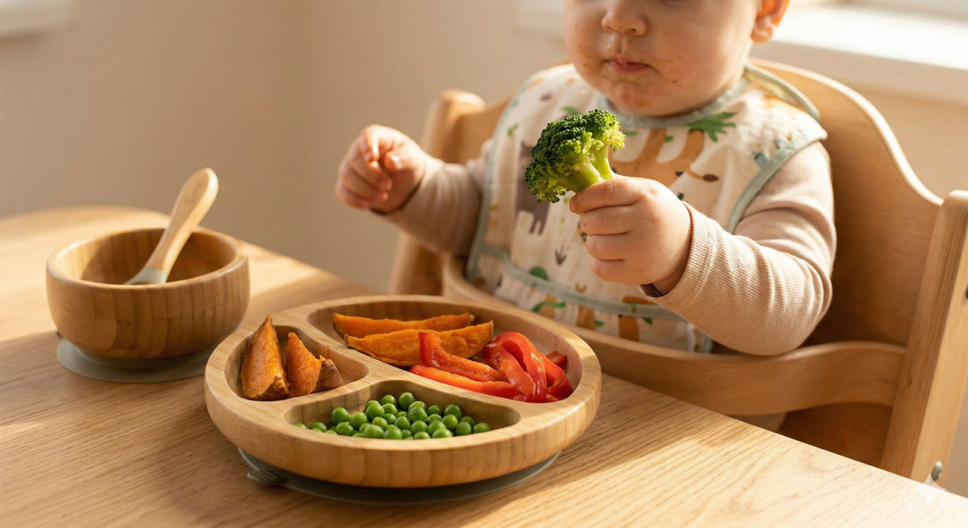 DME et Autonomie : Comment le repas devient un terrain de jeu dme et autonomie